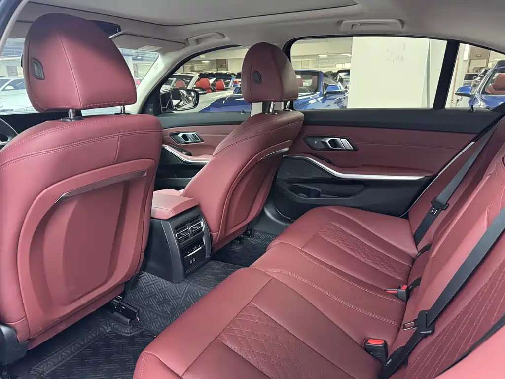BMW 3 Series — фото 10