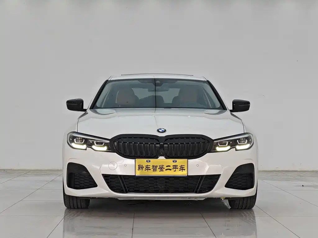 BMW 3 Series — фото 2