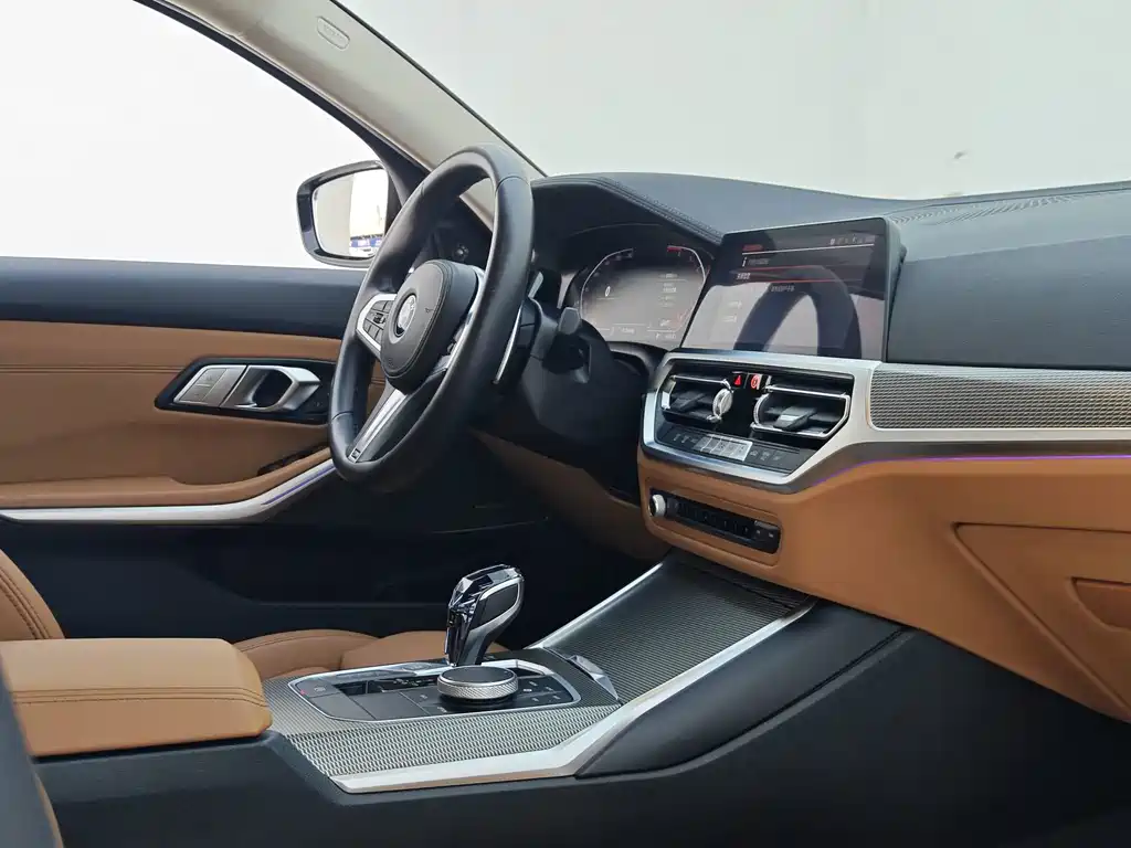 BMW 3 Series — фото 11