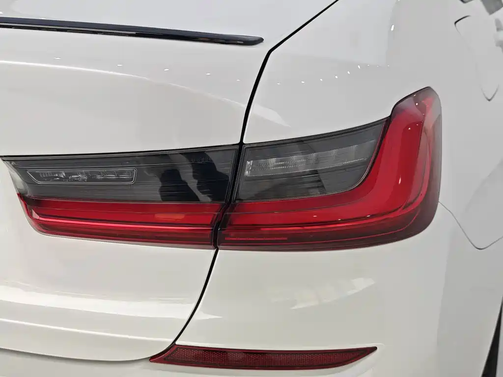 BMW 3 Series — фото 20