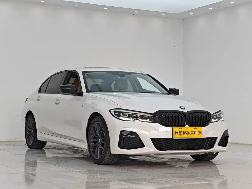 BMW 3 Series — фото 3
