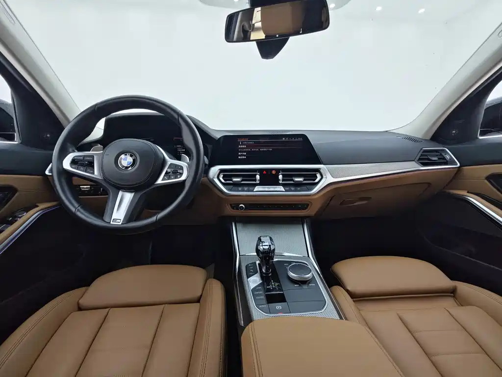 BMW 3 Series — фото 22