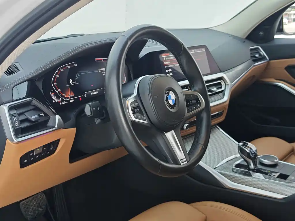 BMW 3 Series — фото 26
