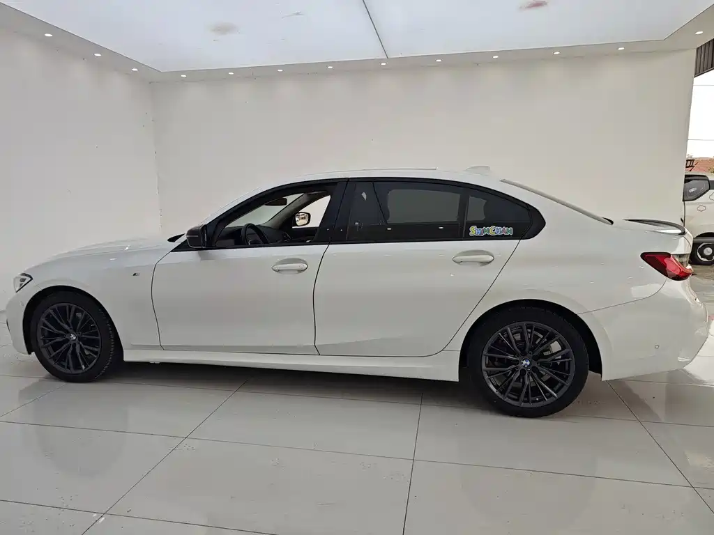 BMW 3 Series — фото 30
