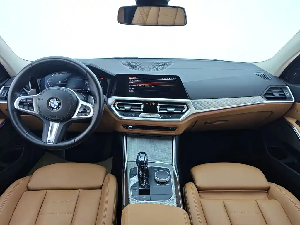 BMW 3 Series — фото 9
