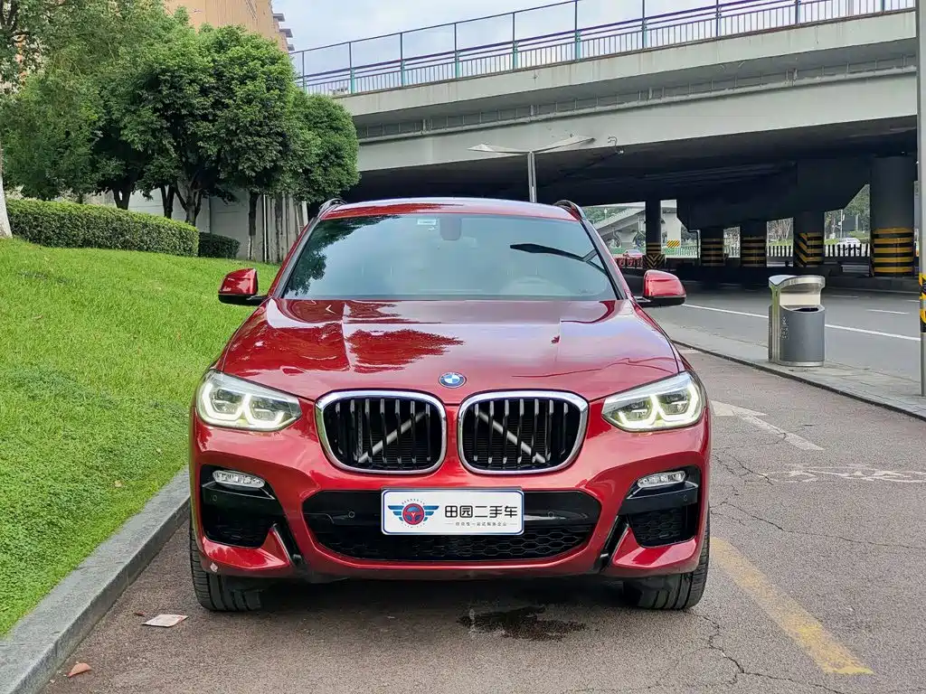 BMW X4 — фото 2