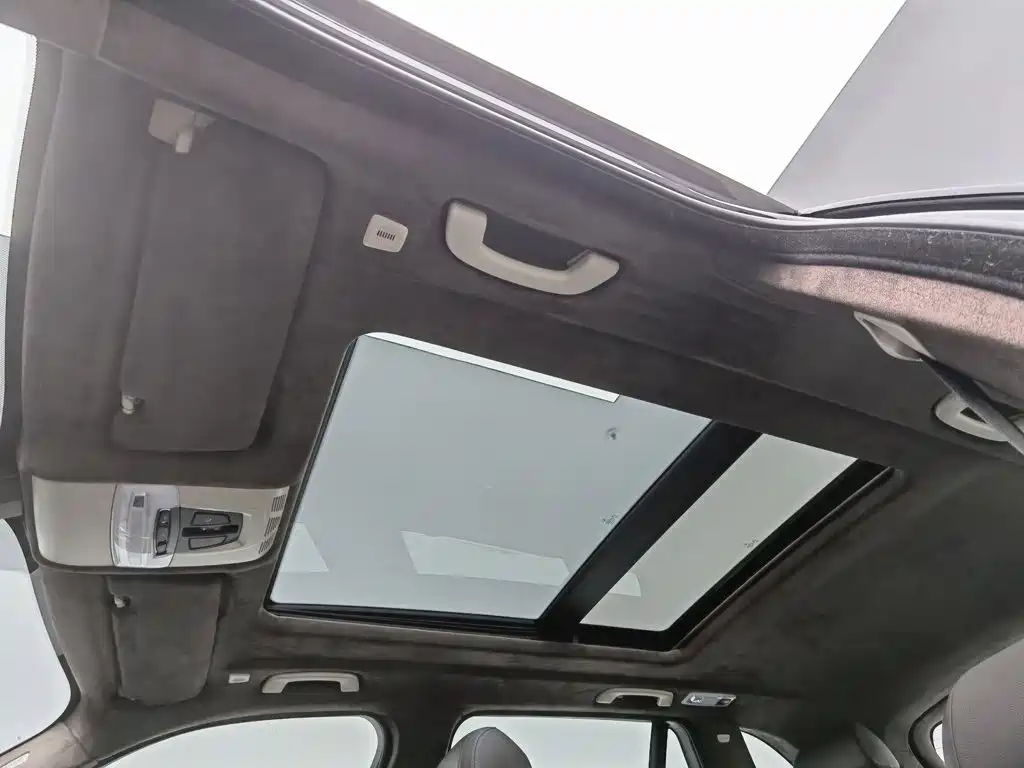 BMW X5 (Import) — фото 14