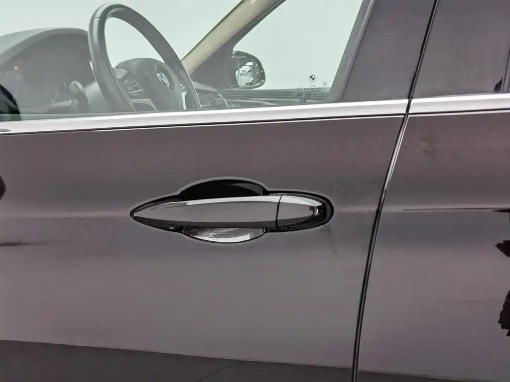 BMW X5 (Import) — фото 18