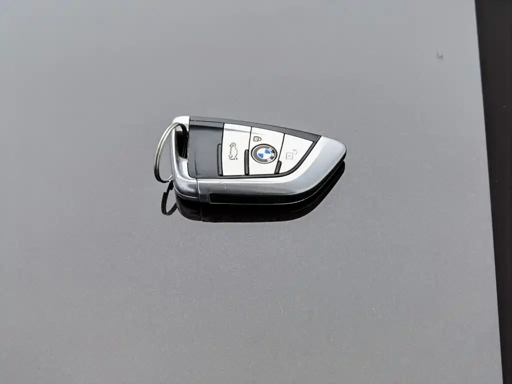 BMW X5 (Import) — фото 19