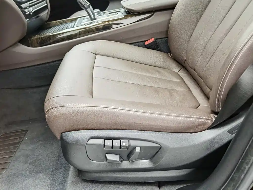 BMW X5 (Import) — фото 20