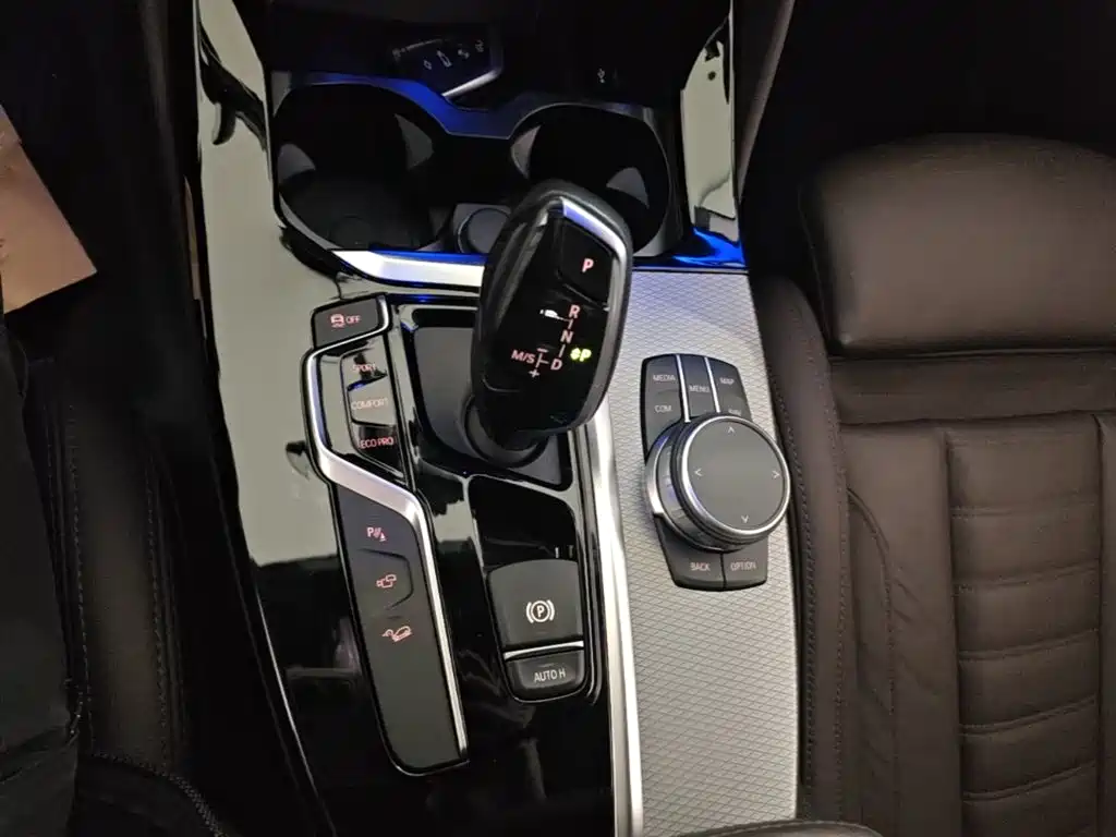 BMW X4 — фото 14