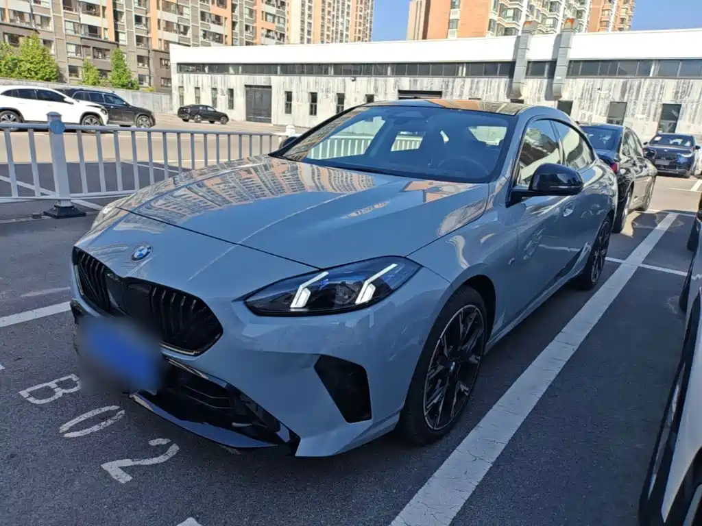 BMW 2 Series — фото 2