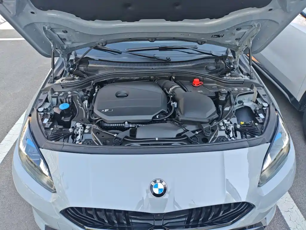 BMW 2 Series — фото 20