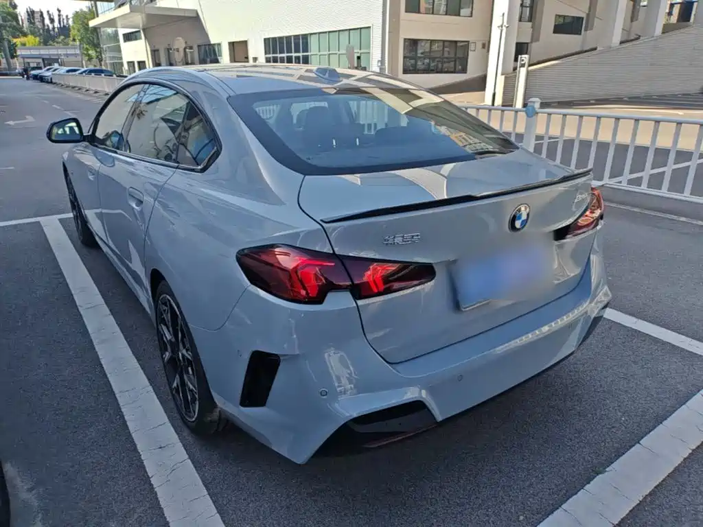 BMW 2 Series — фото 5