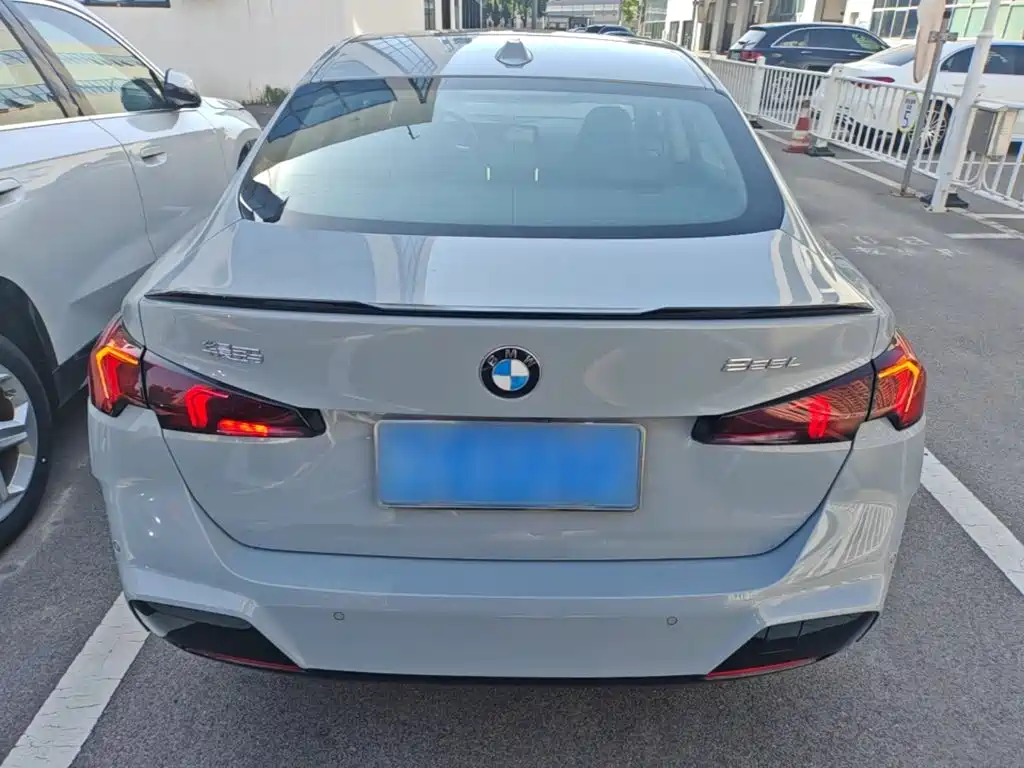 BMW 2 Series — фото 6