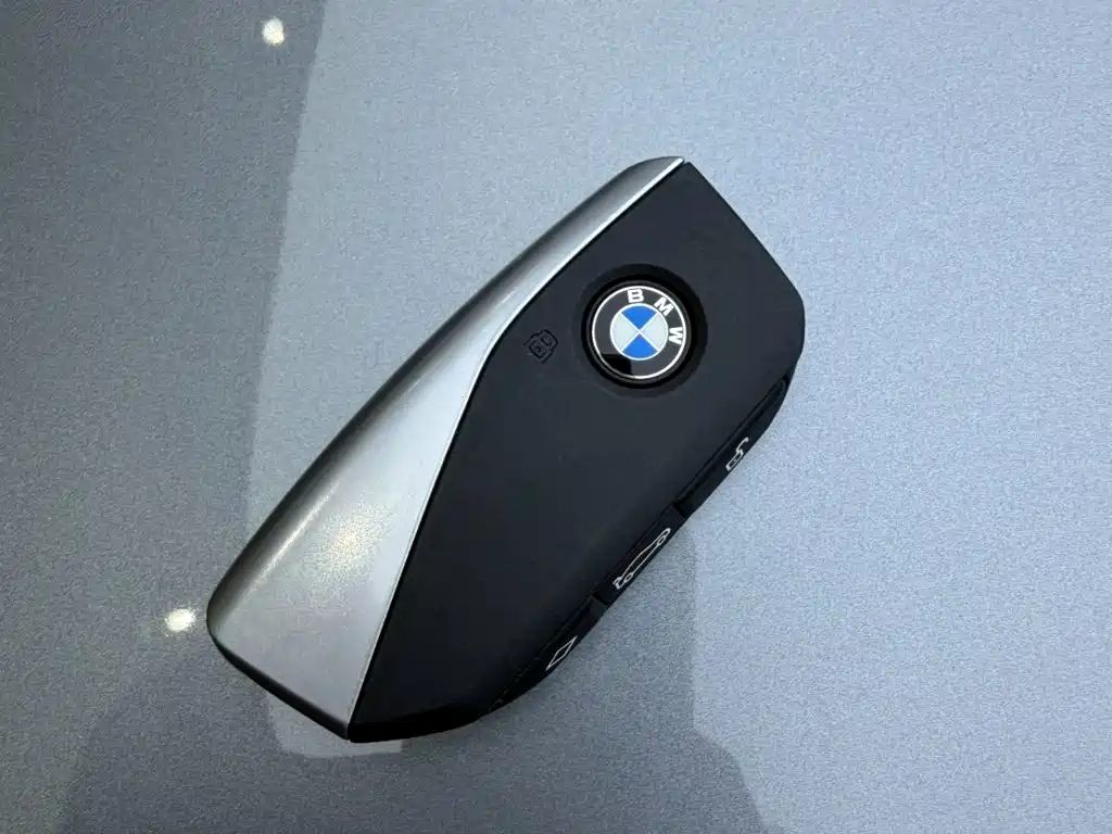 BMW X1 — фото 17