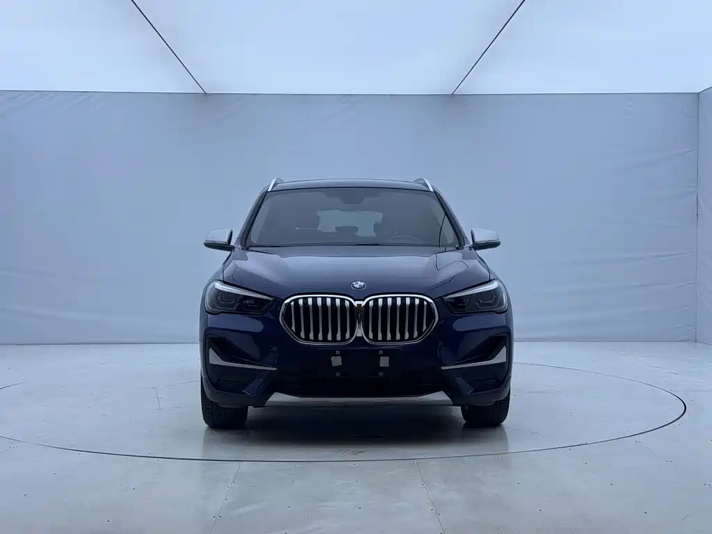 BMW X1 — фото 2