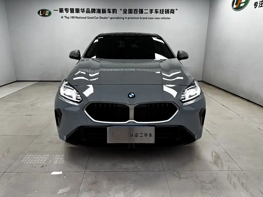 BMW 2 Series — фото 3