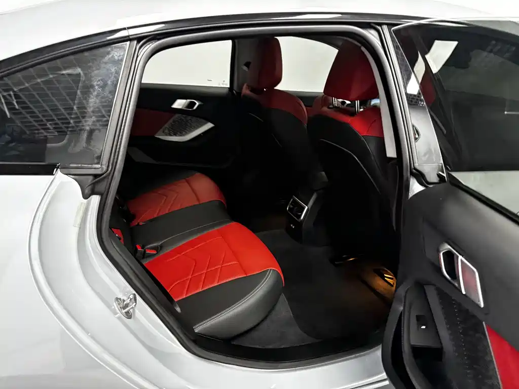 BMW 2 Series — фото 23