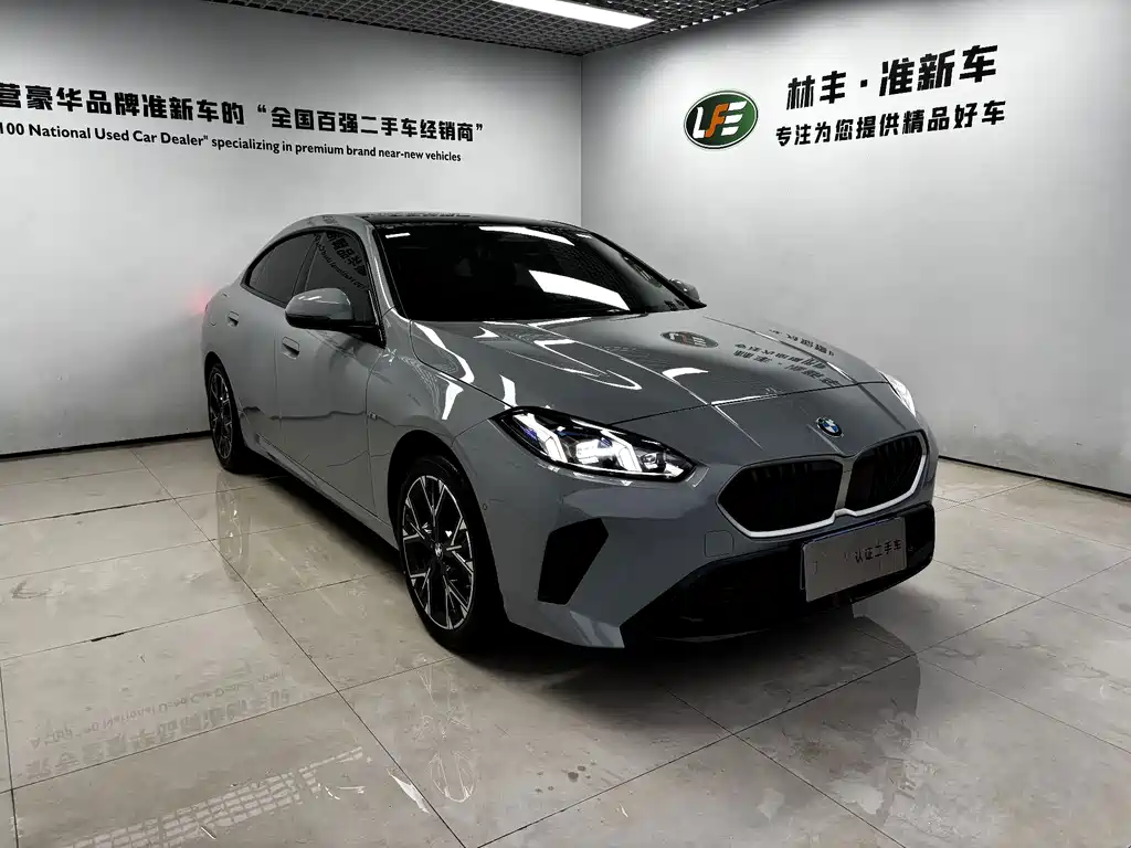 BMW 2 Series — фото 4