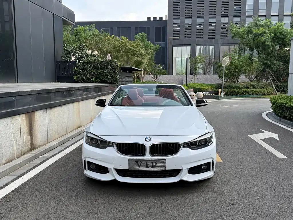 BMW 4 Series — фото 2