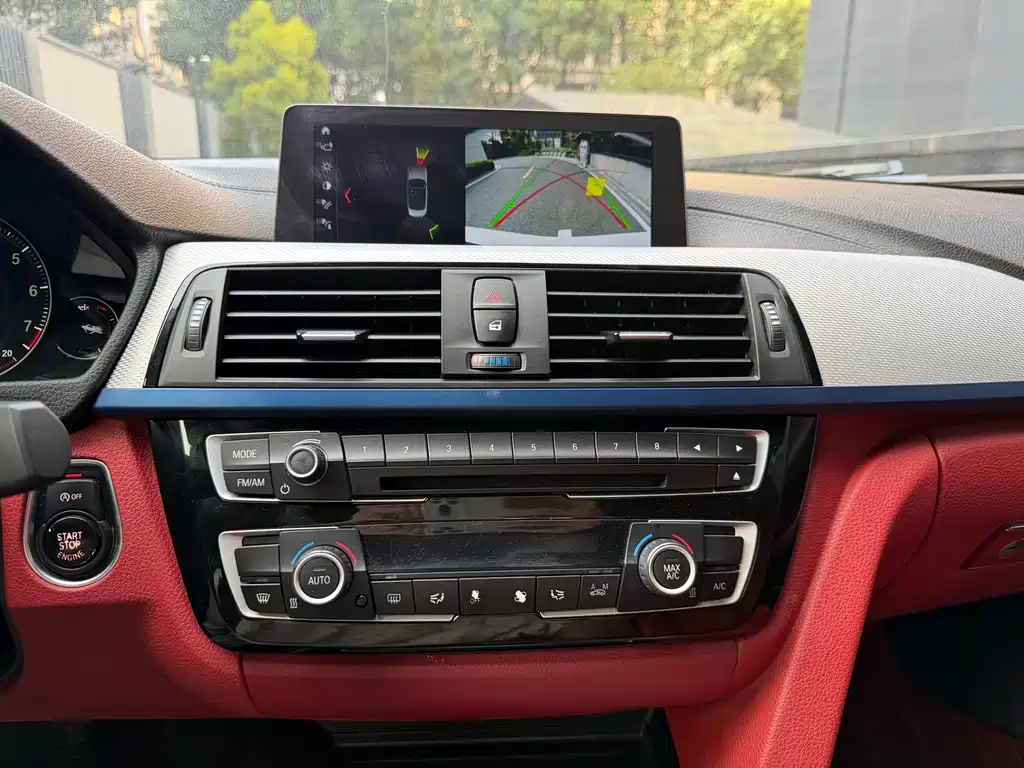 BMW 4 Series — фото 19