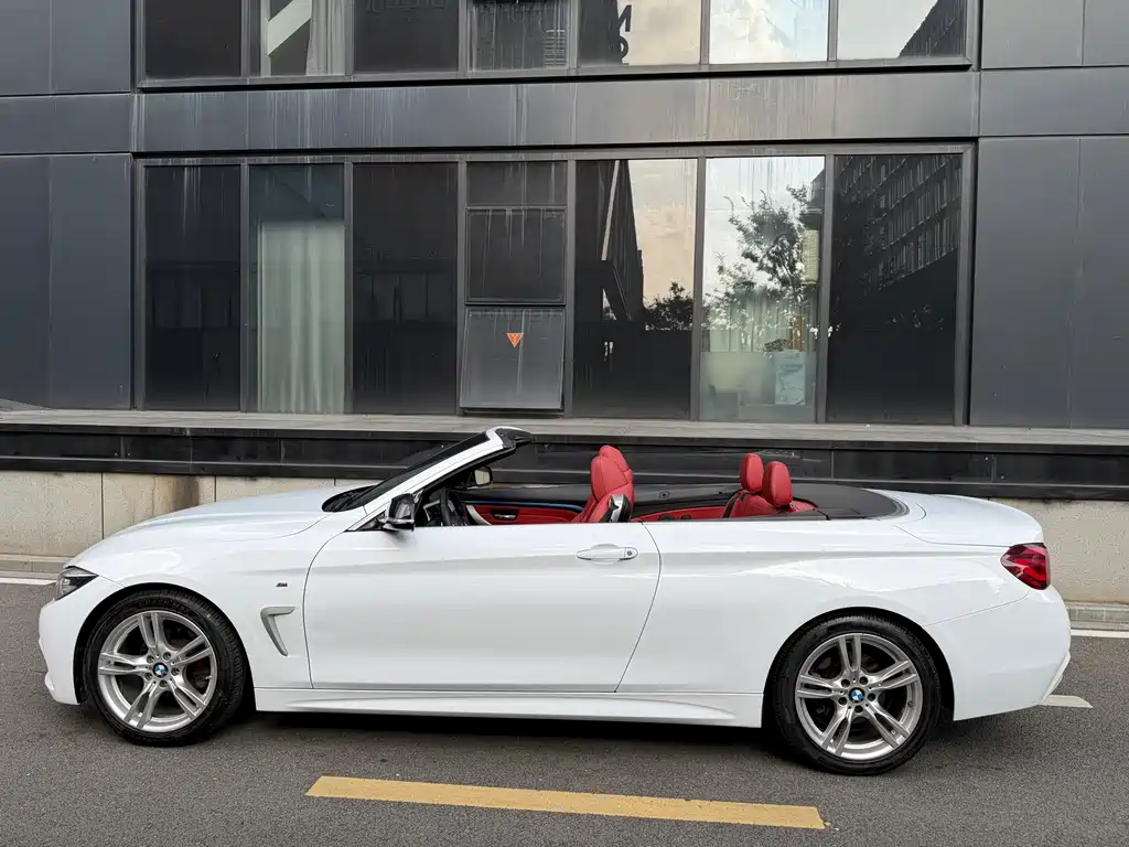 BMW 4 Series — фото 4