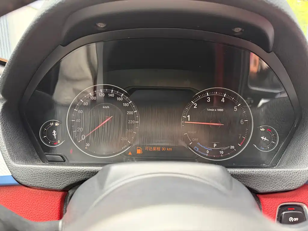 BMW 4 Series — фото 10