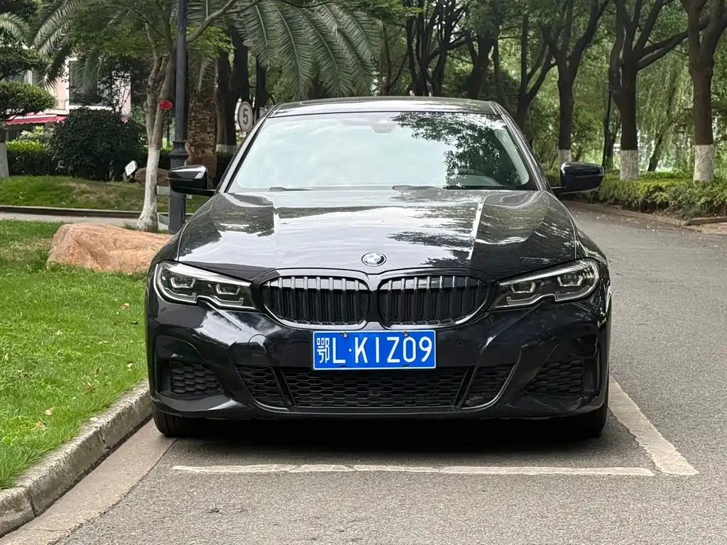BMW 3 Series — фото 2