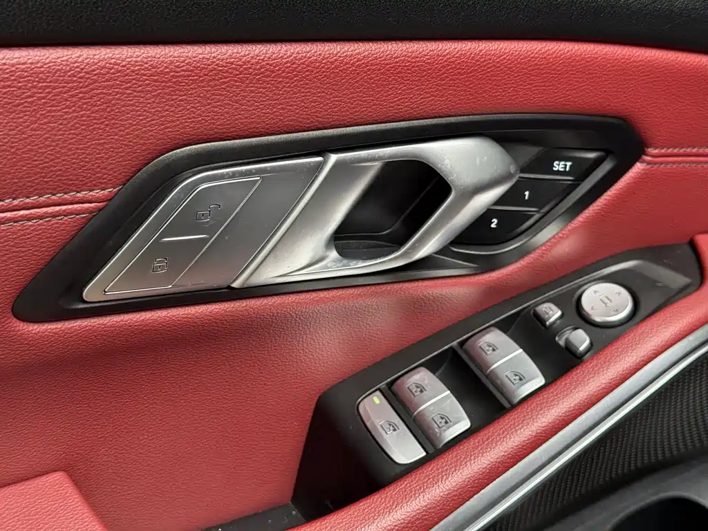 BMW 3 Series — фото 14
