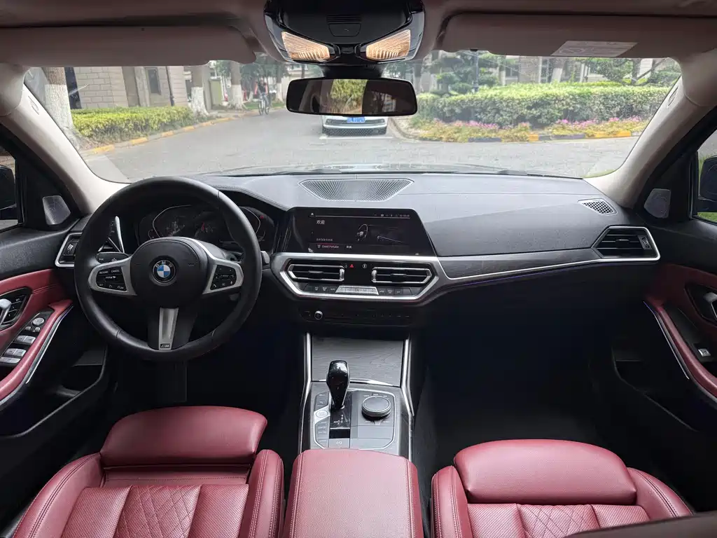 BMW 3 Series — фото 18