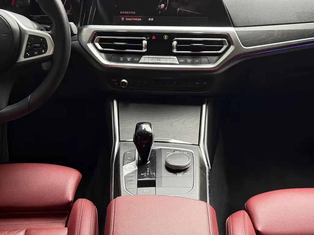 BMW 3 Series — фото 25
