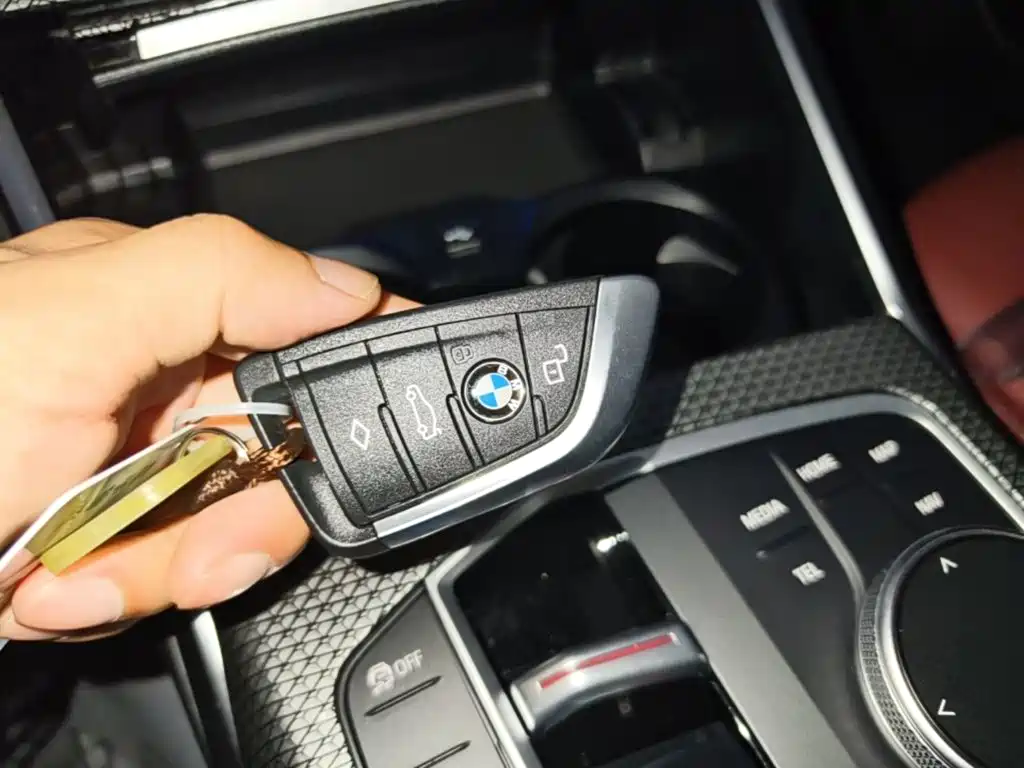 BMW i3 — фото 9