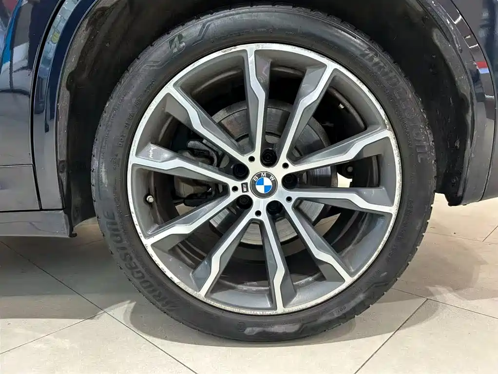 BMW X3 — фото 2