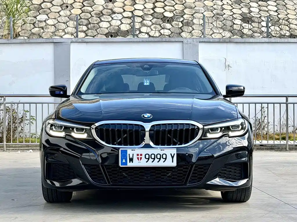 BMW 3 Series — фото 2
