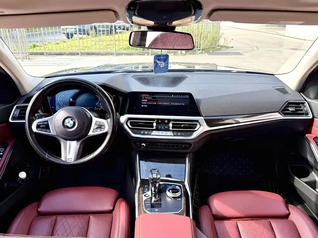 BMW 3 Series — фото 5