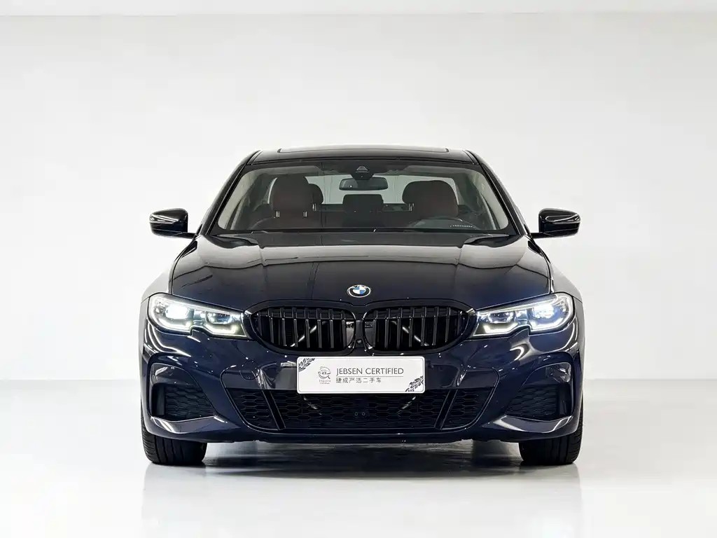 BMW 3 Series — фото 2