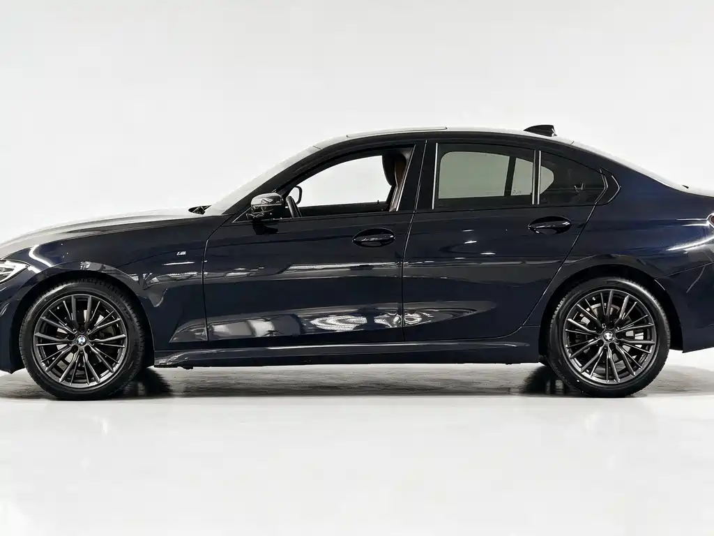 BMW 3 Series — фото 5