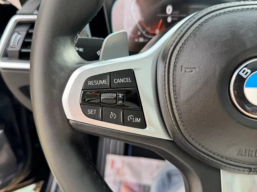 BMW 3 Series — фото 14