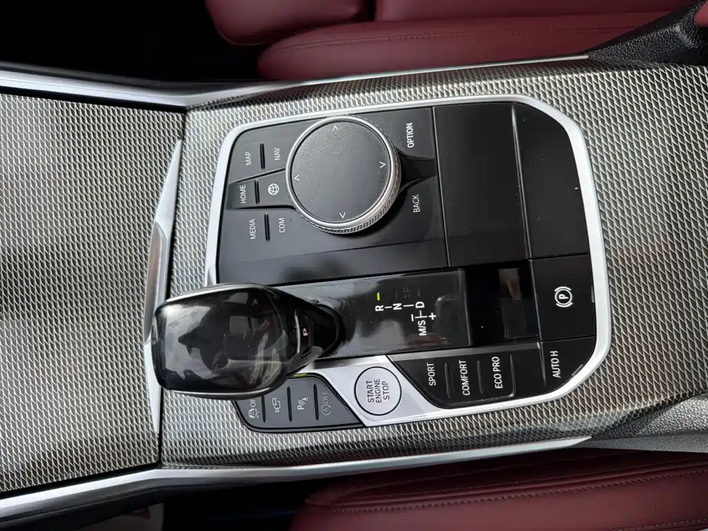 BMW 3 Series — фото 17