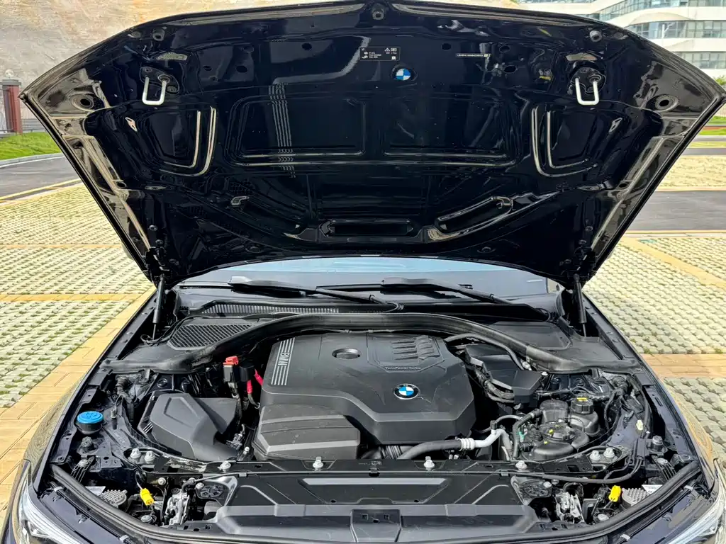 BMW 3 Series — фото 26