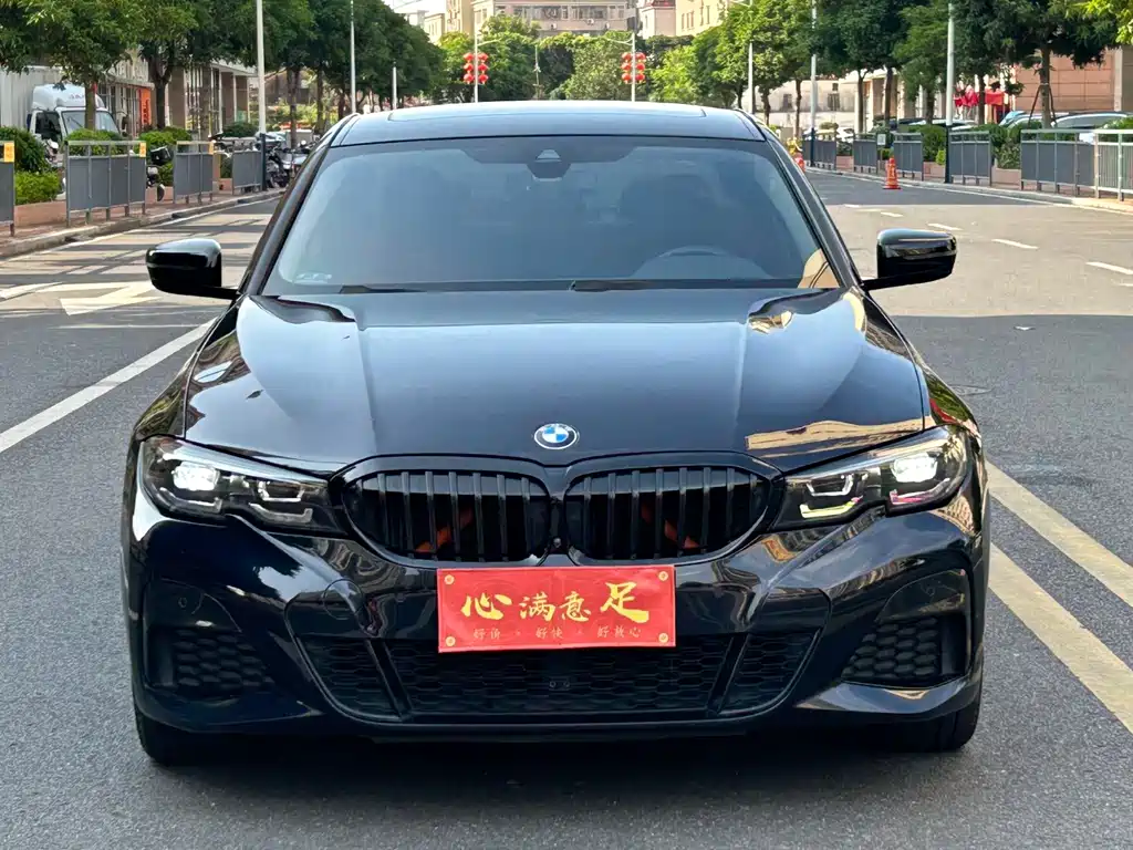 BMW 3 Series — фото 2