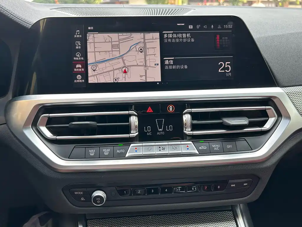 BMW 3 Series — фото 15