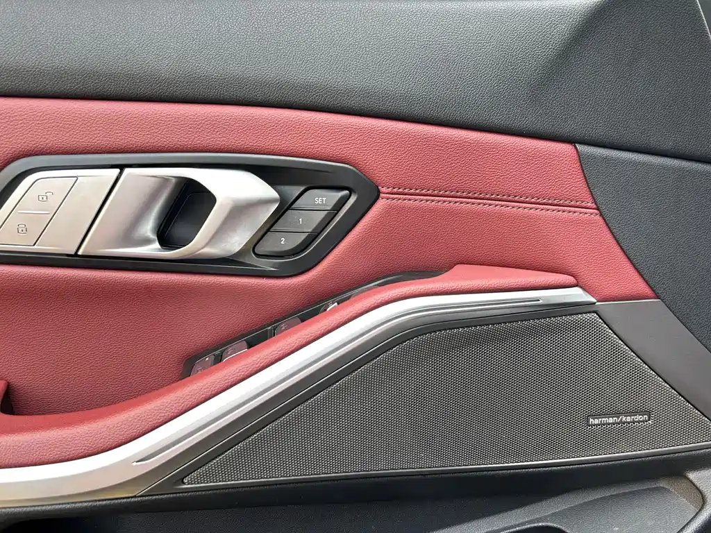 BMW 3 Series — фото 19