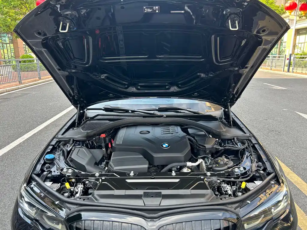 BMW 3 Series — фото 22