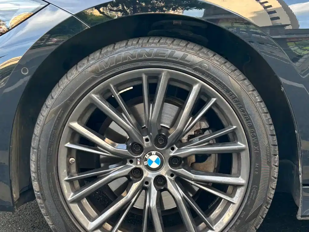 BMW 3 Series — фото 24