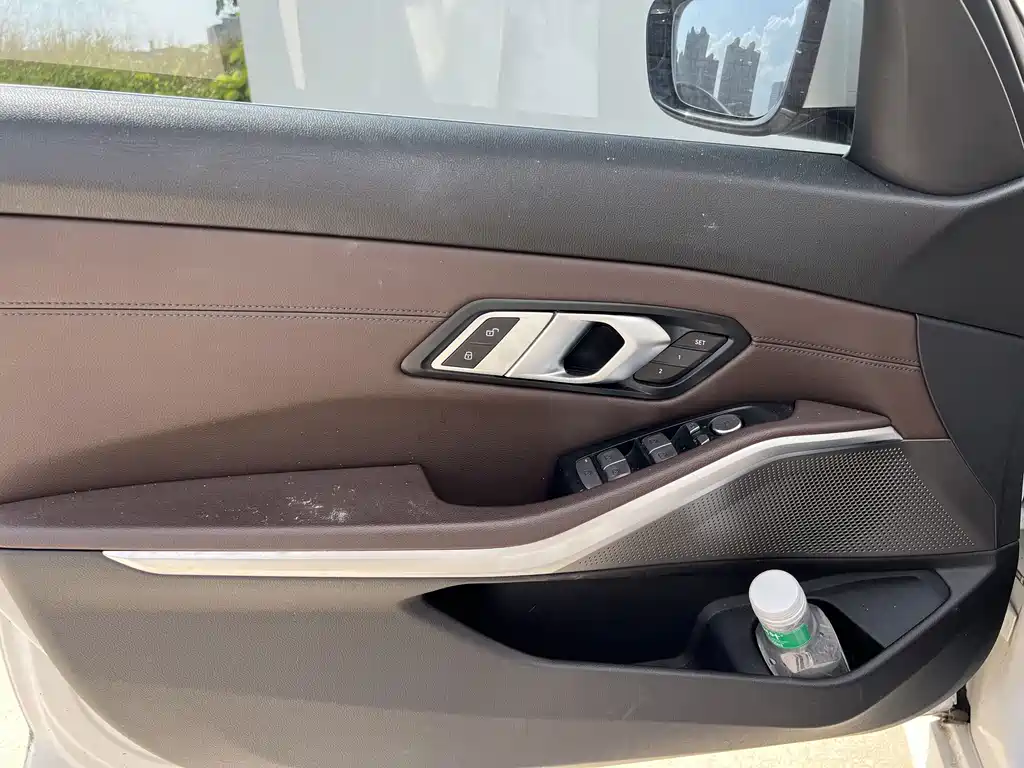 BMW 3 Series — фото 10