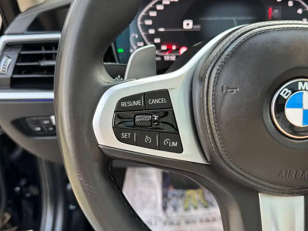 BMW 3 Series — фото 14