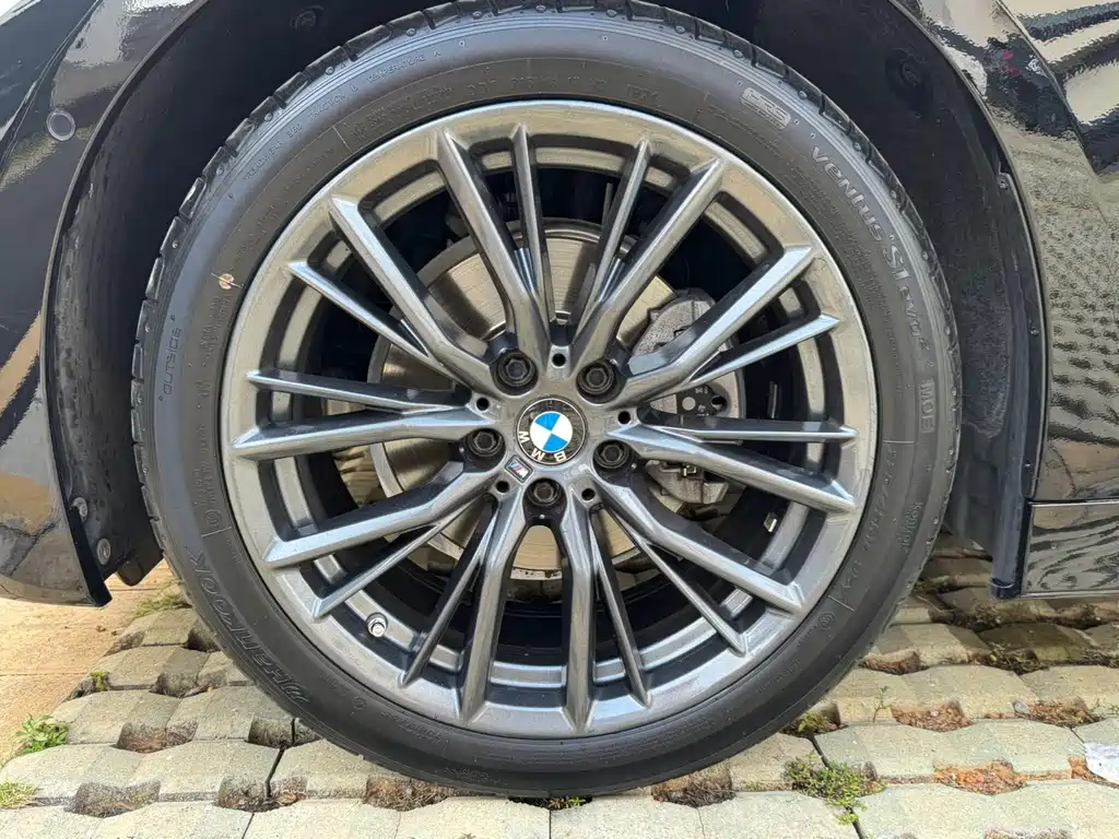 BMW 3 Series — фото 24