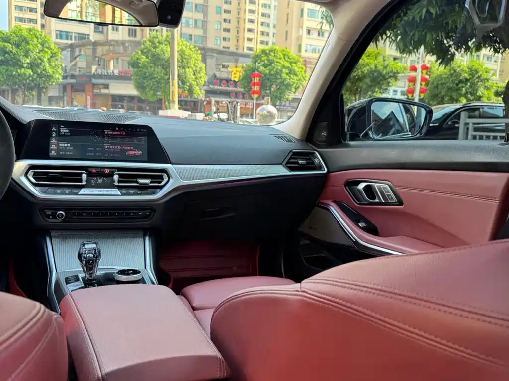 BMW 3 Series — фото 15